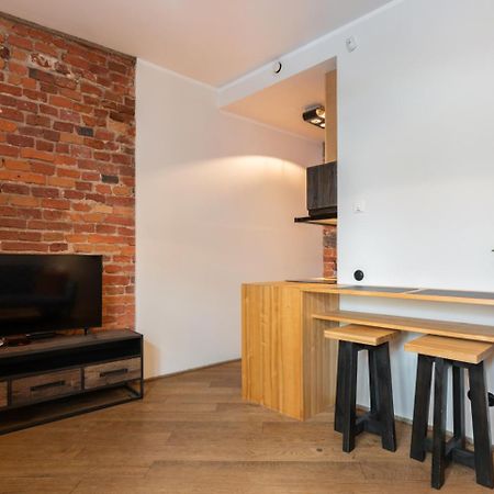 Rueuetli Apartments In Tartu Old Town Zewnętrze zdjęcie