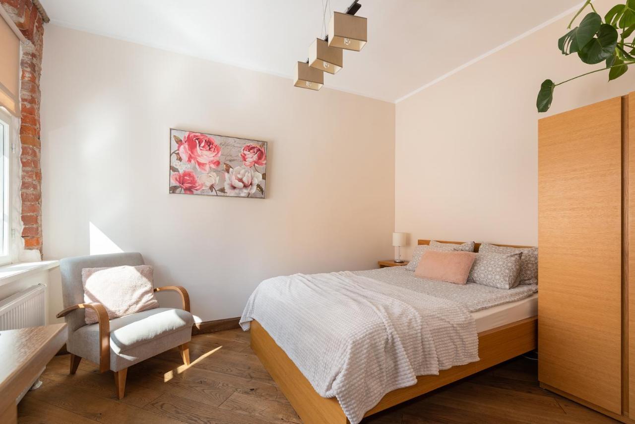 Rueuetli Apartments In Tartu Old Town Zewnętrze zdjęcie