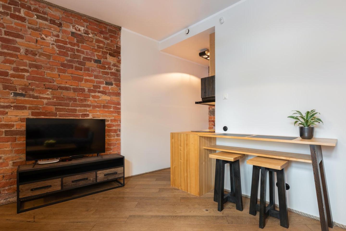 Rueuetli Apartments In Tartu Old Town Zewnętrze zdjęcie