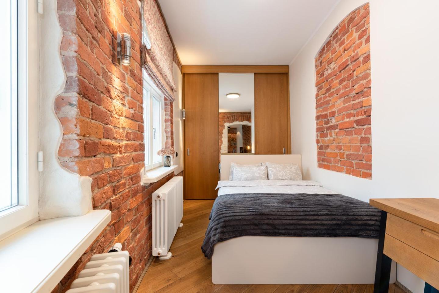 Rueuetli Apartments In Tartu Old Town Zewnętrze zdjęcie