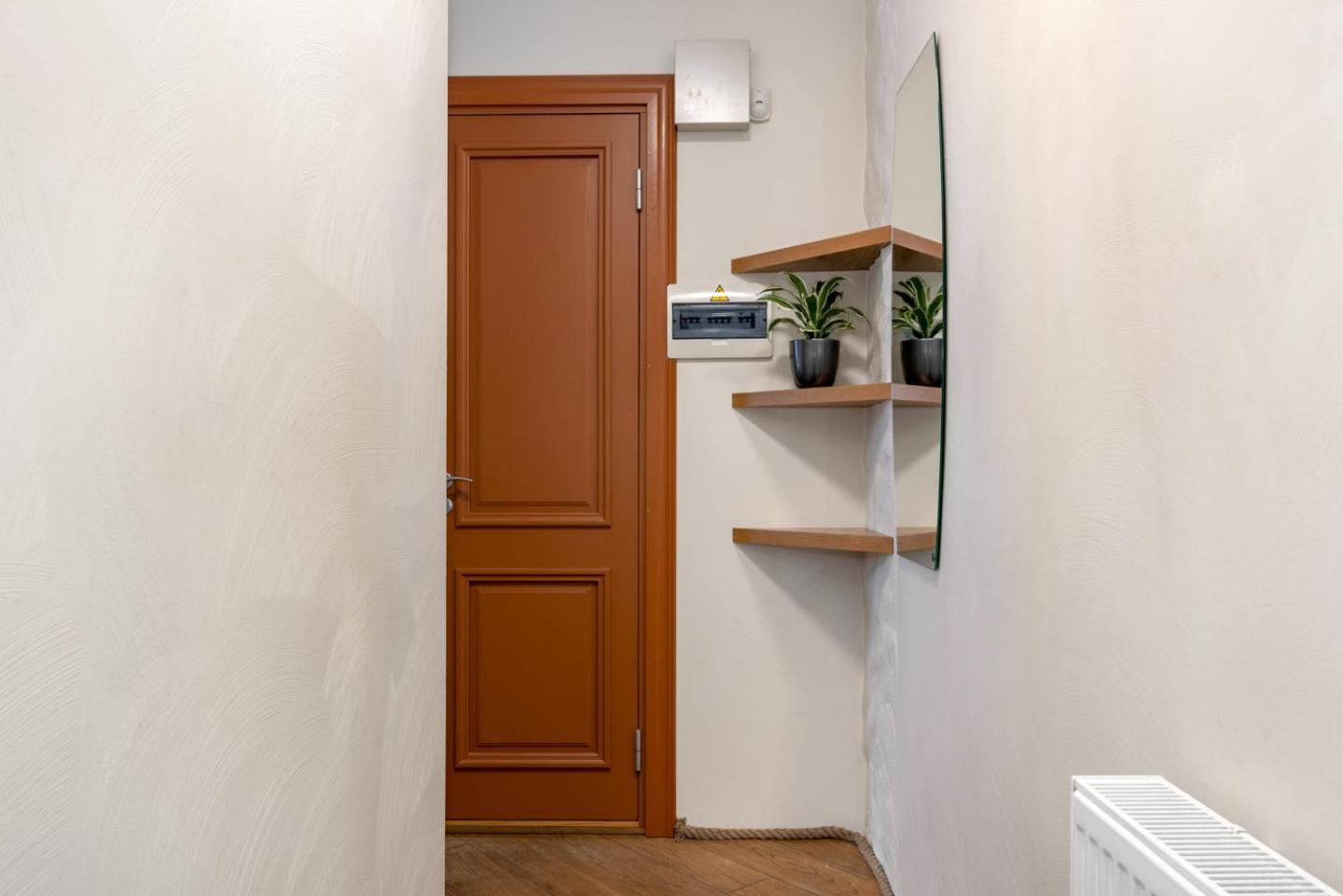 Rueuetli Apartments In Tartu Old Town Zewnętrze zdjęcie