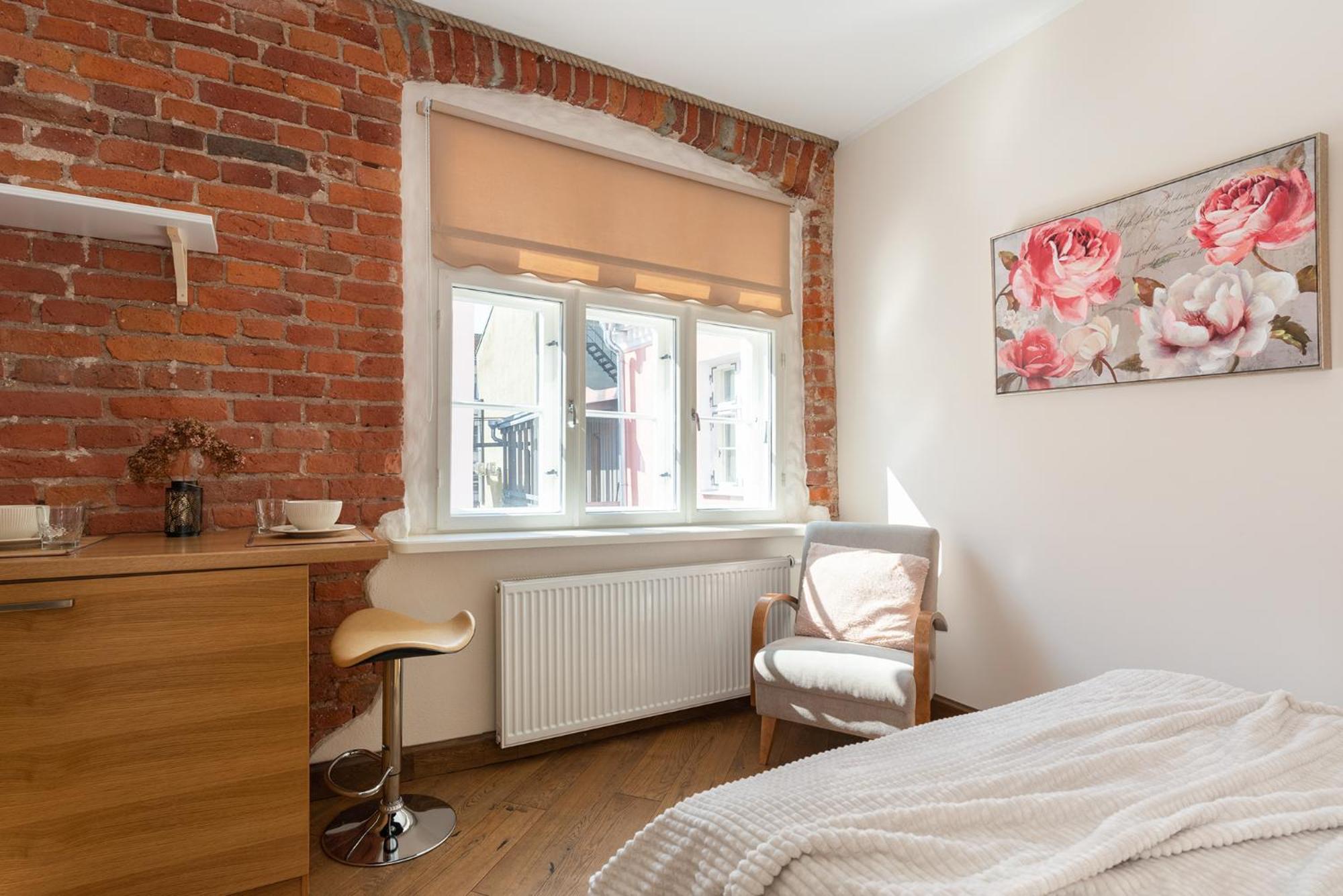 Rueuetli Apartments In Tartu Old Town Zewnętrze zdjęcie