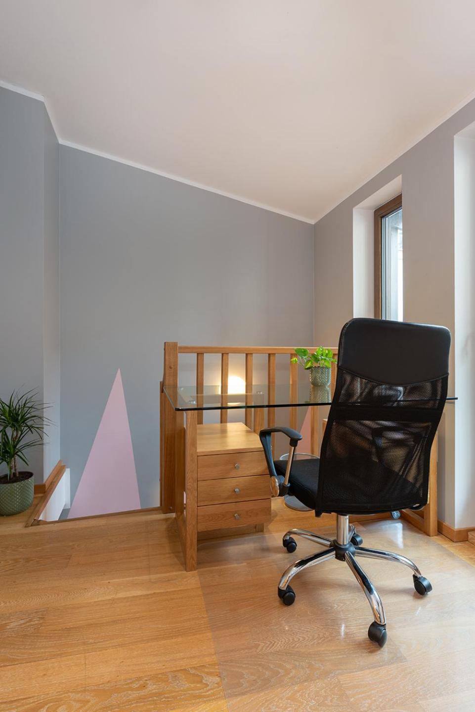 Rueuetli Apartments In Tartu Old Town Zewnętrze zdjęcie