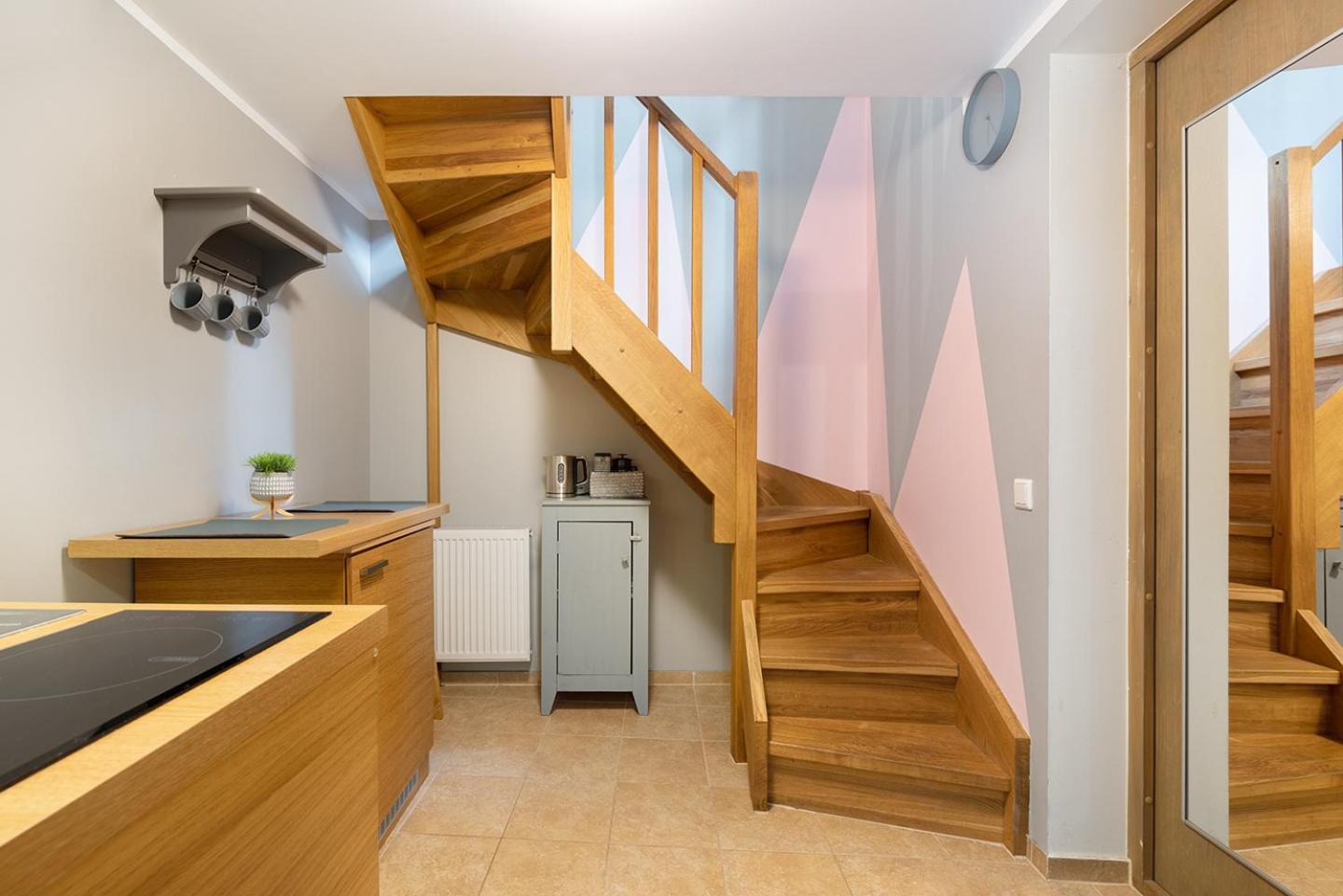 Rueuetli Apartments In Tartu Old Town Zewnętrze zdjęcie