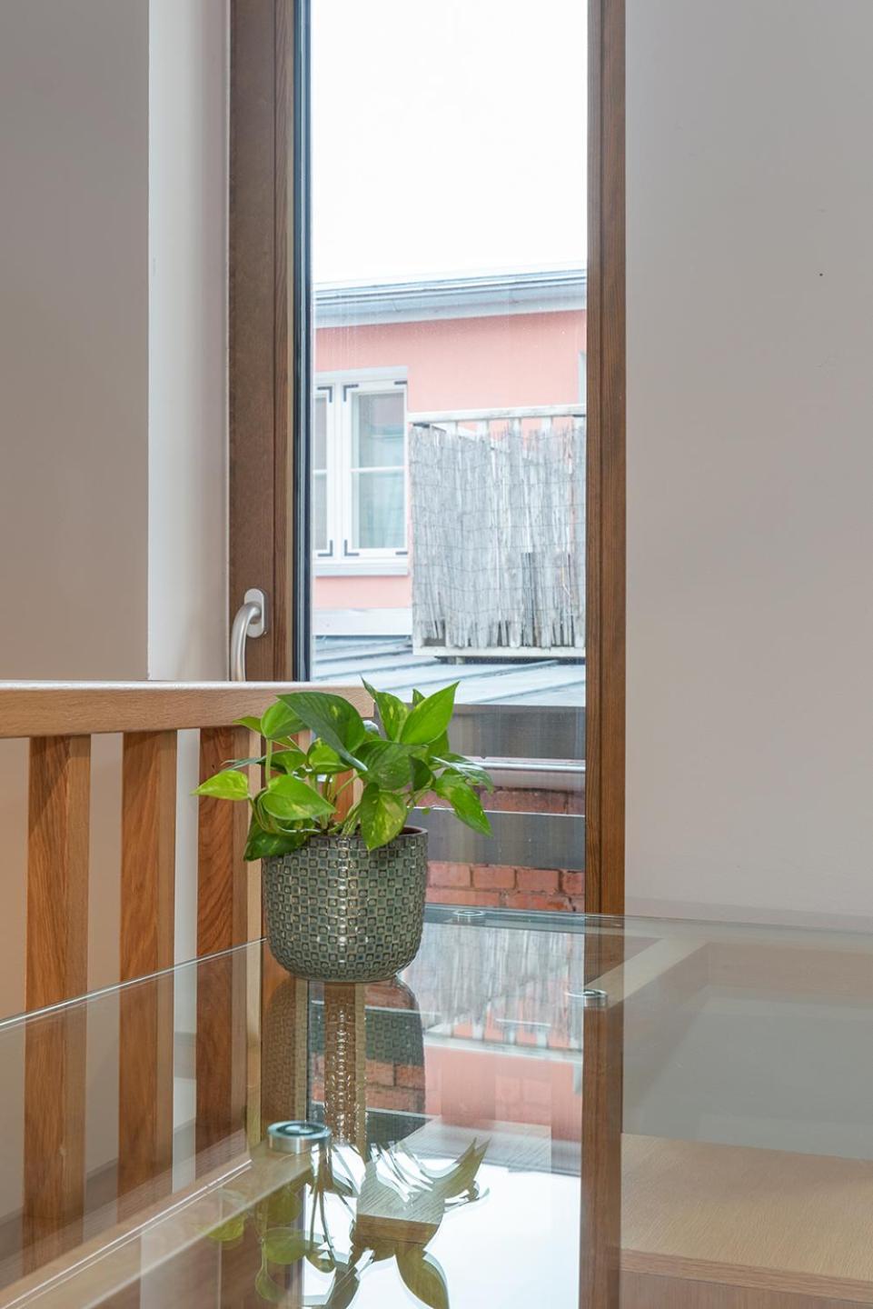 Rueuetli Apartments In Tartu Old Town Zewnętrze zdjęcie